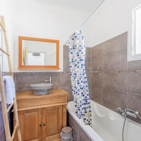 L'alivi Di Losari 9 - Piscine Naturelle Et Jacuzzi Apartamento *
