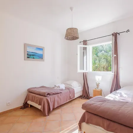 Apartmán L'alivi Di Losari 9 - Piscine Naturelle Et Jacuzzi