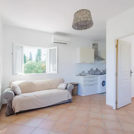 L'alivi Di Losari 9 - Piscine Naturelle Et Jacuzzi Belgodère