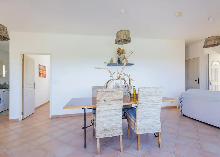 L'alivi Di Losari 9 - Piscine Naturelle Et Jacuzzi Apartmán *