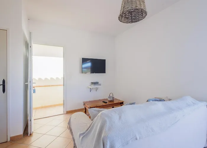 L'alivi Di Losari 9 - Piscine Naturelle Et Jacuzzi Apartmán Belgodère