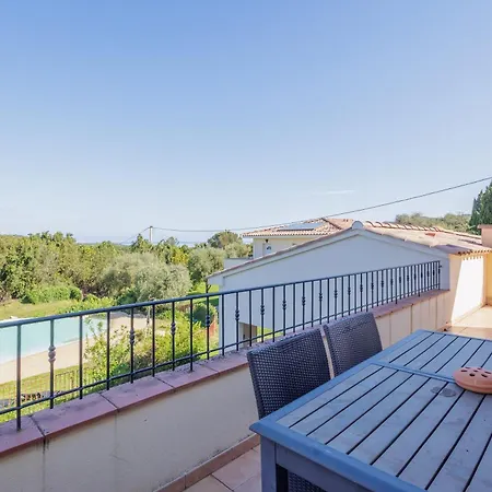 L'alivi Di Losari 9 - Piscine Naturelle Et Jacuzzi 公寓 *