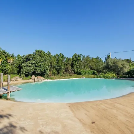 L'alivi Di Losari 9 - Piscine Naturelle Et Jacuzzi 公寓 *