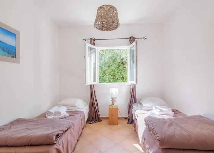 L'alivi Di Losari 9 - Piscine Naturelle Et Jacuzzi 贝尔戈代尔