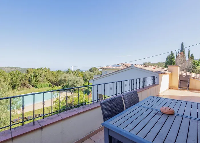 L'alivi Di Losari 9 - Piscine Naturelle Et Jacuzzi Apartmán *