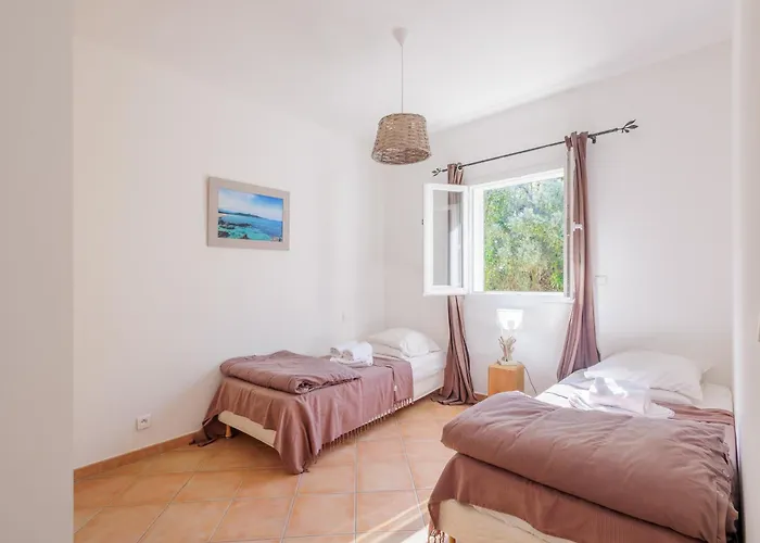 Apartmán L'alivi Di Losari 9 - Piscine Naturelle Et Jacuzzi